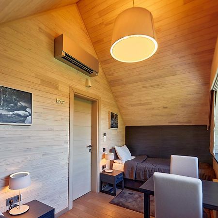 Selfish Club Hotell Kiylov Rom bilde
