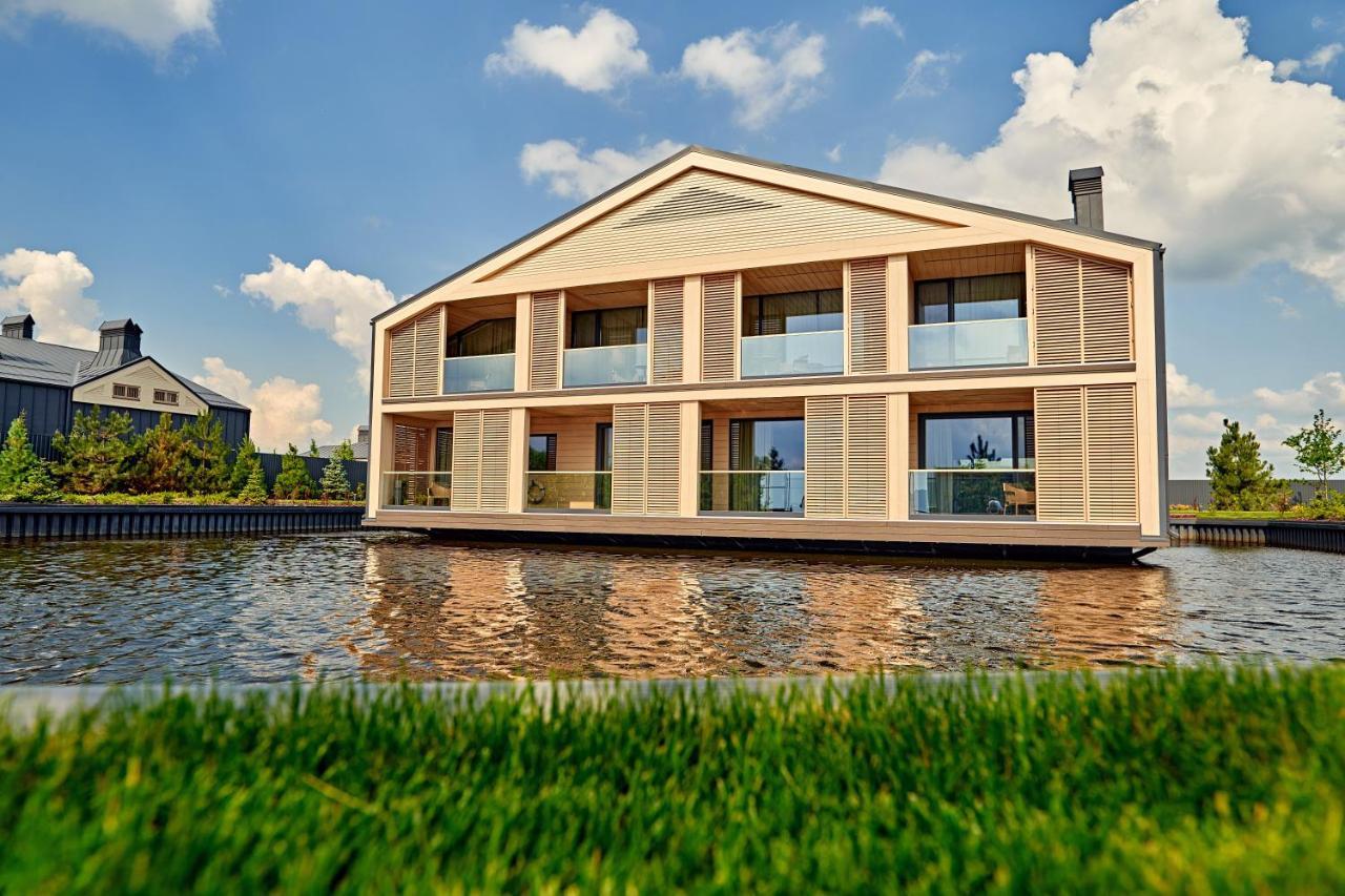 Selfish Club Hotell Kiylov Rom bilde