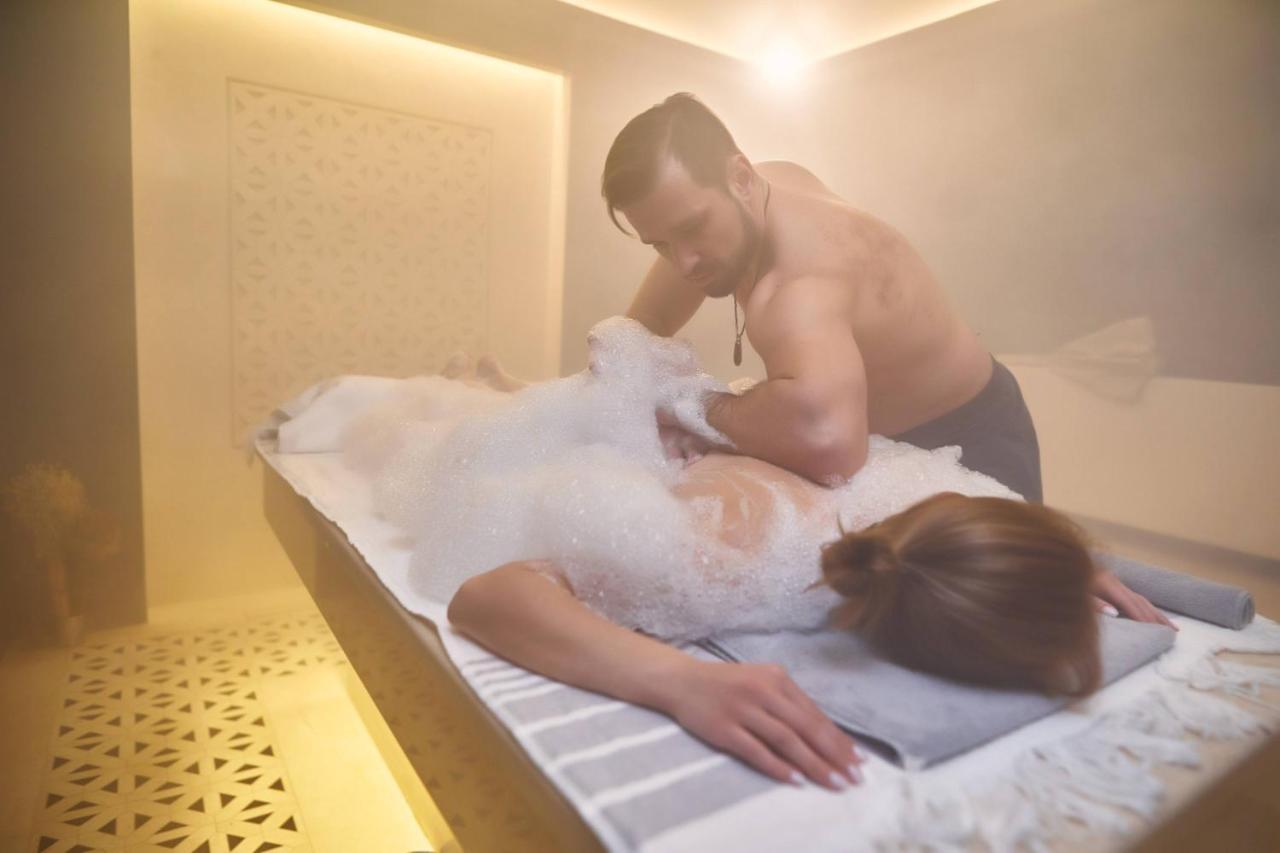 Selfish Club Hotell Kiylov Eksteriør bilde