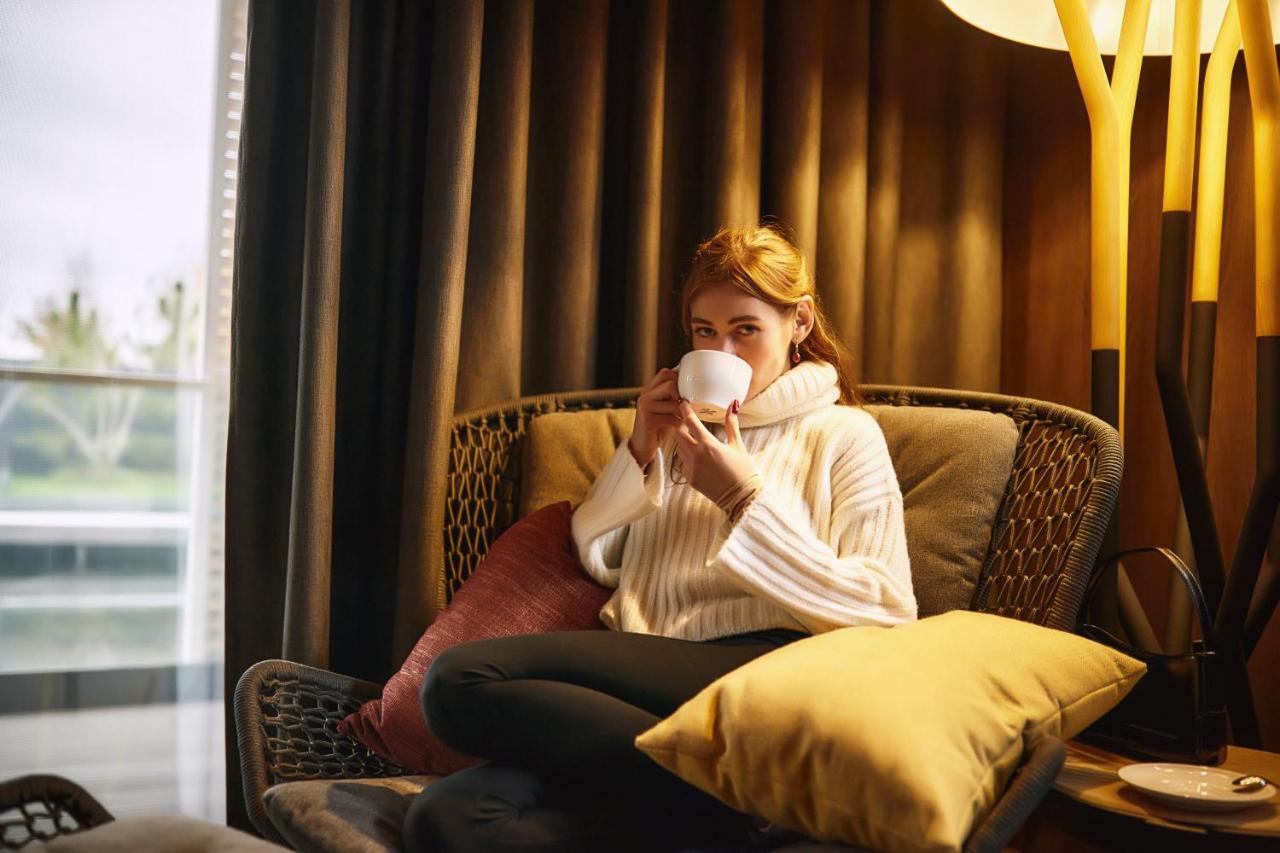 Selfish Club Hotell Kiylov Eksteriør bilde
